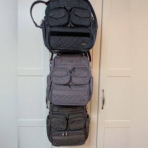 Lug Mini Puddle Jumper, 3 Color Variations, Price Is For Each